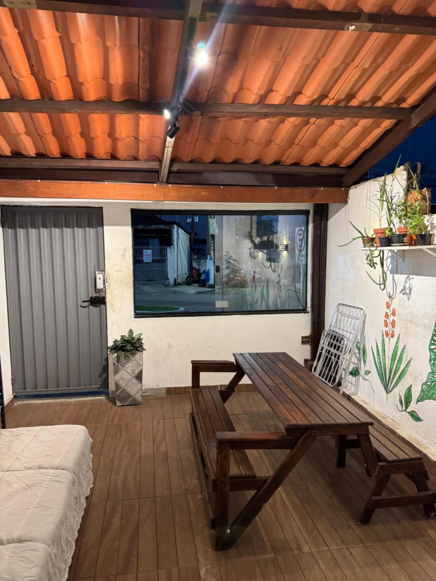 Valenshostel Angra dos Reis Exterior photo